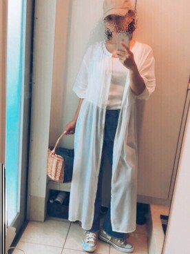 tantanさんのコーディネート