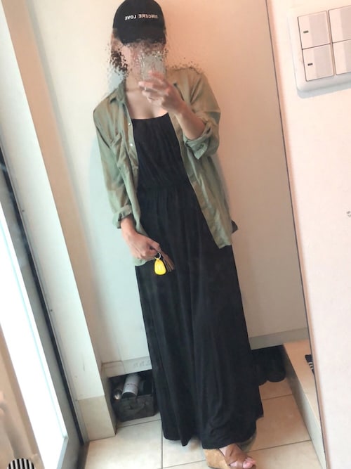 tantanさんのコーディネート