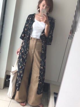 tantanさんのコーディネート