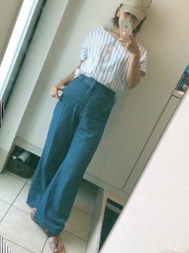 tantanさんのコーディネート