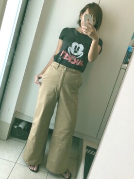 tantanさんのコーディネート