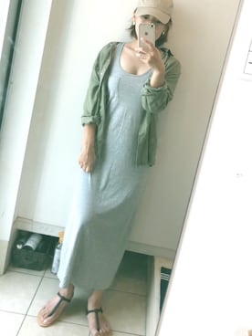 tantanさんのコーディネート