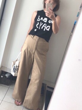 tantanさんのコーディネート