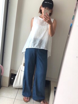 tantanさんのコーディネート