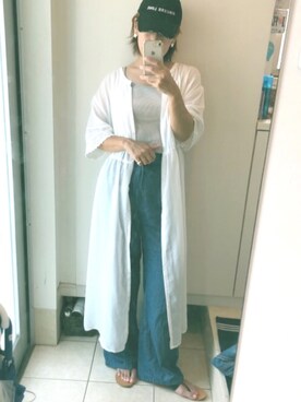 tantanさんのコーディネート