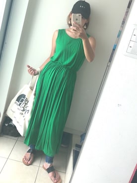 tantanさんのコーディネート