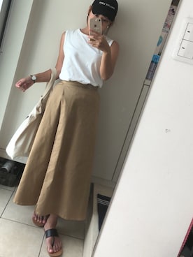 tantanさんのコーディネート