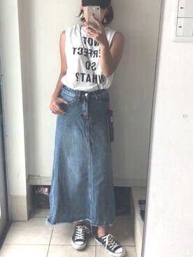 tantanさんのコーディネート