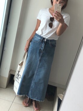 tantanさんのコーディネート