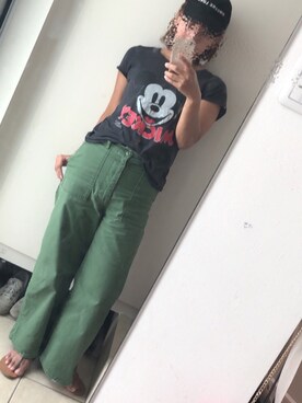 tantanさんのコーディネート