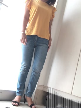 tantanさんのコーディネート