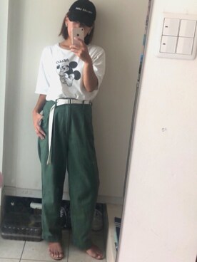 tantanさんのコーディネート