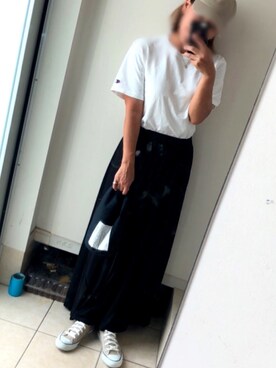 tantanさんのコーディネート