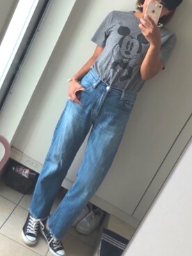 tantanさんのコーディネート