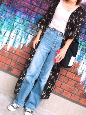 tantanさんのコーディネート