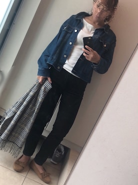 tantanさんのコーディネート