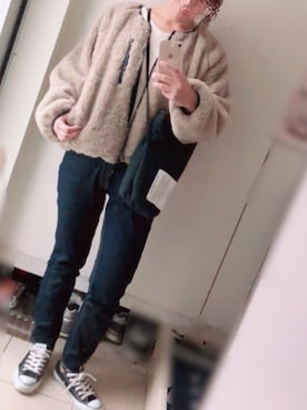 tantanさんのコーディネート