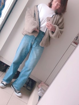 tantanさんのコーディネート