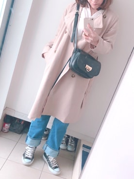 tantanさんのコーディネート