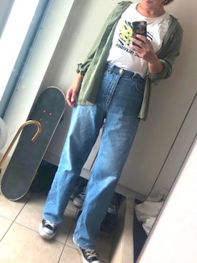 tantanさんのコーディネート