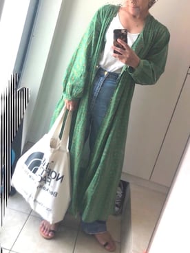 tantanさんのコーディネート