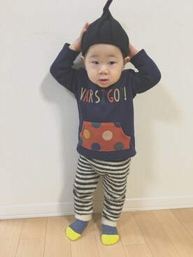 いったさんのコーディネート