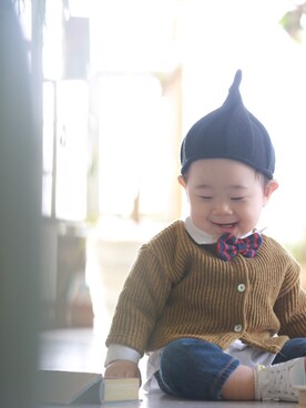 いったさんのコーディネート