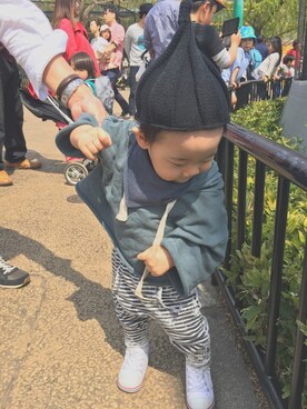 いったさんのコーディネート