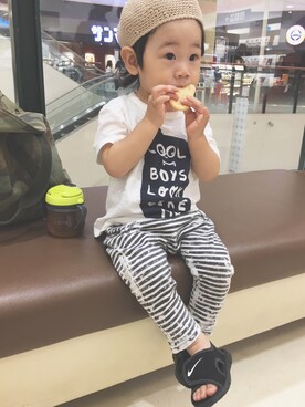 いったさんのコーディネート