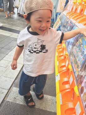 いったさんのコーディネート