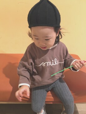 いったさんのコーディネート