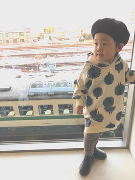 いったさんのコーディネート