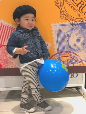 いったさんのコーディネート