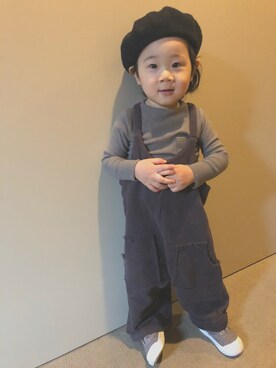 いったさんのコーディネート