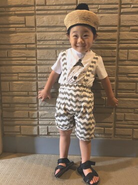 いったさんのコーディネート