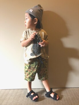 いったさんのコーディネート