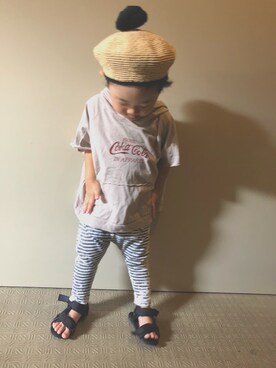 いったさんのコーディネート