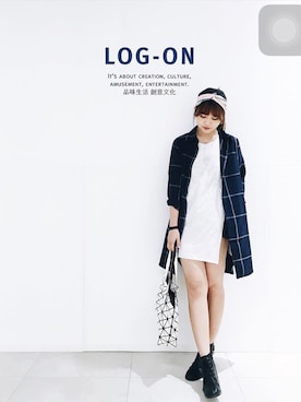 房雅淇さんのコーディネート