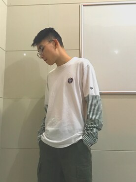 RdshOulさんのコーディネート