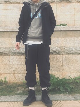 RdshOulさんのコーディネート