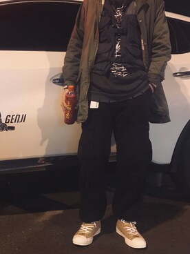 RdshOulさんのコーディネート