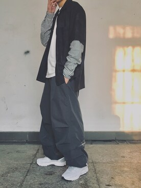 RdshOulさんのコーディネート