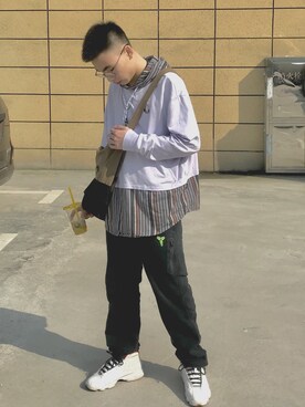 RdshOulさんのコーディネート