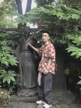 RdshOulさんのコーディネート