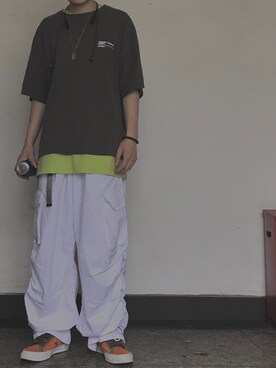 RdshOulさんのコーディネート