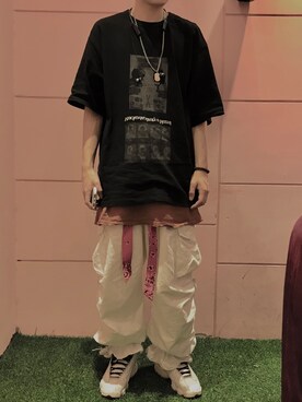 RdshOulさんのコーディネート