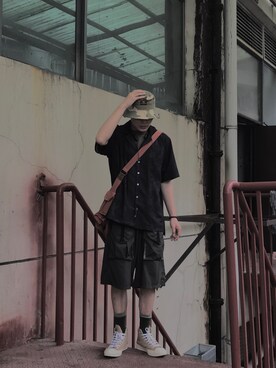 RdshOulさんのコーディネート