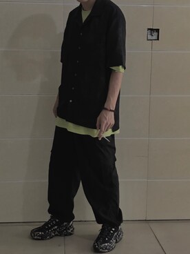 RdshOulさんのコーディネート