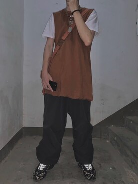 RdshOulさんのコーディネート