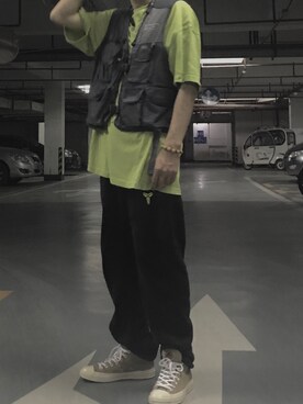 RdshOulさんのコーディネート